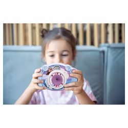 Lexibook DJ080FZ jouet électronique pour enfants Appareil photo numérique pour enfants - Vue supplémentaire 6