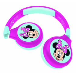 Minnie Mouse 2-en-1