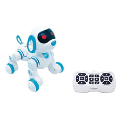 Lexibook PUP01 robot de divertissement