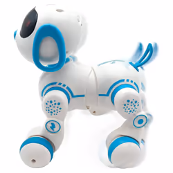 Lexibook PUP01 robot de divertissement