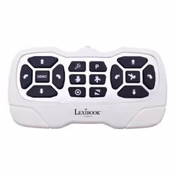 Lexibook PUP01 robot de divertissement