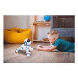 Lexibook PUP01 robot de divertissement - Vue supplémentaire 5