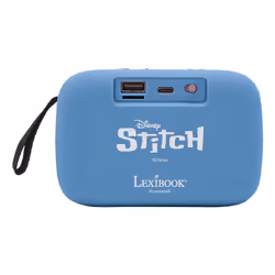 Lexibook BT018D haut-parleur portable et de fête