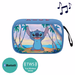 Lexibook BT018D haut-parleur portable et de fête