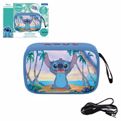 Lexibook BT018D haut-parleur portable et de fête - Vue supplémentaire 4