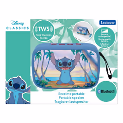 Lexibook BT018D haut-parleur portable et de fête - Vue supplémentaire 5