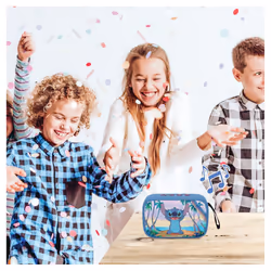 Lexibook BT018D haut-parleur portable et de fête - Vue supplémentaire 6