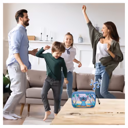 Lexibook BT018D haut-parleur portable et de fête - Vue supplémentaire 7