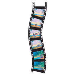 Lexibook Projecteur à histoires et lampe torche Disney STITCH - Vue supplémentaire 2