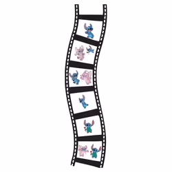 Lexibook Projecteur à histoires et lampe torche Disney STITCH - Vue supplémentaire 3