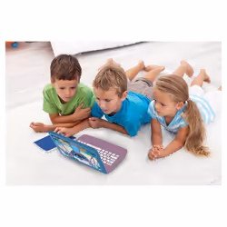 Lexibook Disney Stitch Ordinateur portable pour enfant - Vue supplémentaire 4