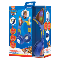 Lexibook Paw Patrol HPBT015PA Multicolore - Vue supplémentaire 8