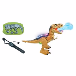 Dinosaure Tirex télécommandé