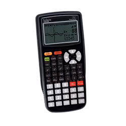 Calculatrice graphique avec mode examen