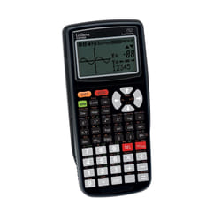 Calculatrice graphique avec mode examen