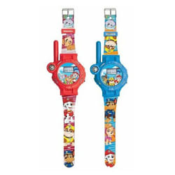Lexibook Paw Patrol DMWTW1PA jouet électronique pour enfants Montre pour enfants