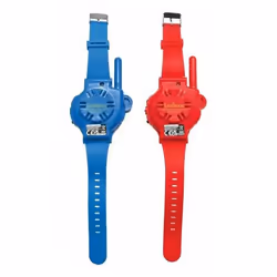 Lexibook Paw Patrol DMWTW1PA jouet électronique pour enfants Montre pour enfants