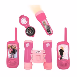 Kit d’aventurier Barbie