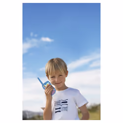 Lexibook TW12D jouet électronique pour enfants Talkie-walkie pour enfants - Vue supplémentaire 5