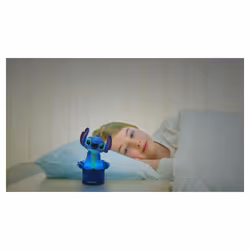 Lexibook NS01D lumière de nuit pour bébé Autonome