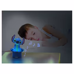 Lexibook NS01D lumière de nuit pour bébé Autonome - Vue supplémentaire 4
