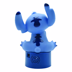Lexibook NS01D lumière de nuit pour bébé Autonome - Vue supplémentaire 7