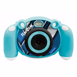 Lexibook Crosslander DJ080, Appareil photo numérique pour enfants, 4 an(s), Multicolore