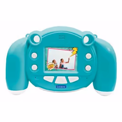 Lexibook Crosslander DJ080 jouet électronique pour enfants Appareil photo numérique pour enfants