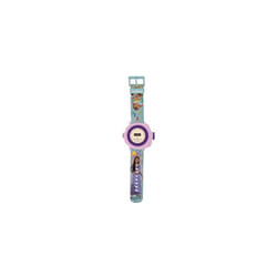 Montre digitale avec projection Wish