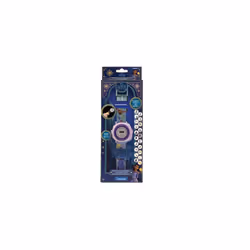 Montre digitale avec projection Wish