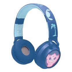 Lexibook HPBT015D Bleu, Bleu clair, Rose