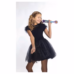 Lexibook Wish Lighting Microphone with Melodies - Vue supplémentaire 5