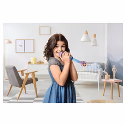 Lexibook Wish Lighting Microphone with Melodies - Vue supplémentaire 6