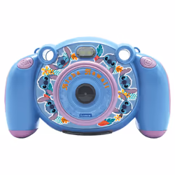 Lexibook DJ080D, Appareil photo numérique pour enfants, 4 an(s), Multicolore