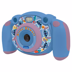 Lexibook DJ080D jouet électronique pour enfants Appareil photo numérique pour enfants