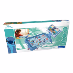 Lexibook JG610D jeu de société