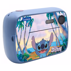 Lexibook DJ150D jouet électronique pour enfants Appareil photo numérique pour enfants