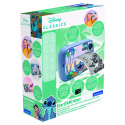 Lexibook DJ150D Appareil Photo Numérique Enfants 12 MP Multicolore - Vue supplémentaire 5