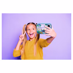 Lexibook DJ150D Appareil Photo Numérique Enfants 12 MP Multicolore - Vue supplémentaire 7