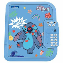 Lexibook Crosslander SD50D jouet électronique pour enfants Journal électronique pour enfants