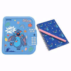 Lexibook Crosslander SD50D jouet électronique pour enfants Journal électronique pour enfants