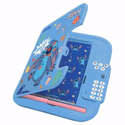 Lexibook Crosslander SD50D jouet électronique pour enfants Journal électronique pour enfants
