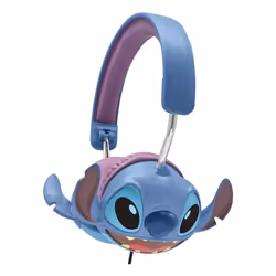 Lexibook HP015D écouteur/casque Multicolore - Vue supplémentaire 2