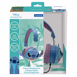 Lexibook HP015D écouteur/casque Multicolore - Vue supplémentaire 5
