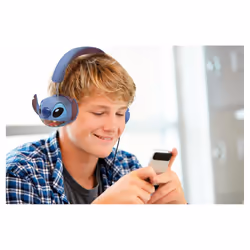 Lexibook HP015D écouteur/casque Multicolore - Vue supplémentaire 6