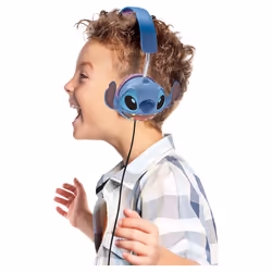 Lexibook HP015D écouteur/casque Multicolore - Vue supplémentaire 8