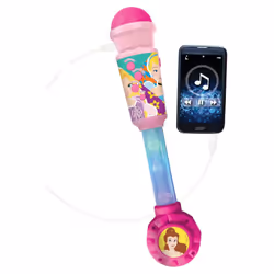 Lexibook Frozen MIC90D jouet musical - Vue supplémentaire 2