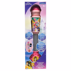 Lexibook Frozen MIC90D jouet musical - Vue supplémentaire 5