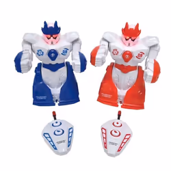 POWERMAN® Robots combattants
