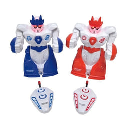 POWERMAN® Robots combattants